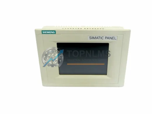 Siemens 6AV6545-0BC15-2AX0 industrial automation spare part
