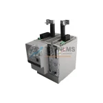 Allen-Bradley 2094-BC07-M05-M Robot & CNC Parts detail image 2