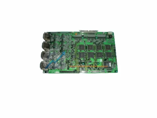 Yaskawa F350587-1 industrial automation spare part