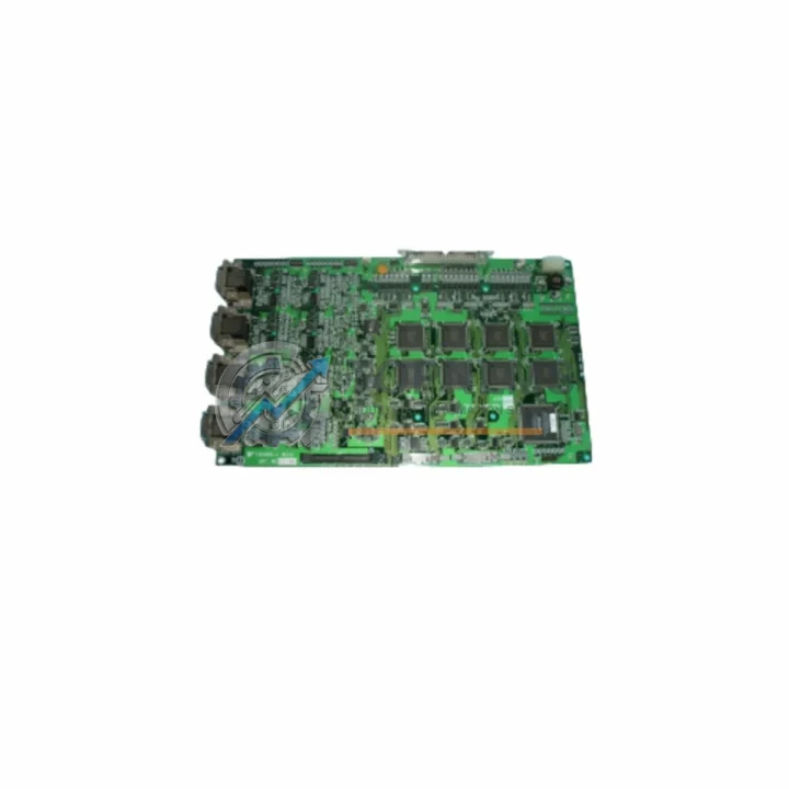 Yaskawa F350587-1 VFD product image
