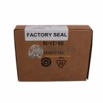 Allen-Bradley 1756-RM2/A PLC detail image 2