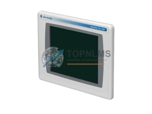 Allen-Bradley 2711P-RDT10C/A industrial automation spare part