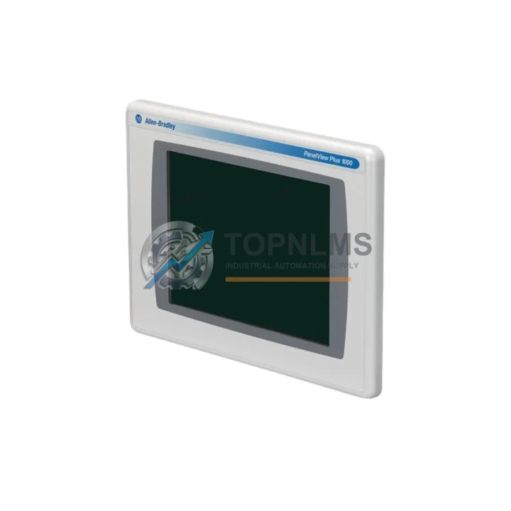Allen-Bradley 2711P-T10C4D1/A HMI product image