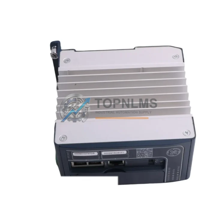 Emerson IC695CPE330-AFAT PLC product image