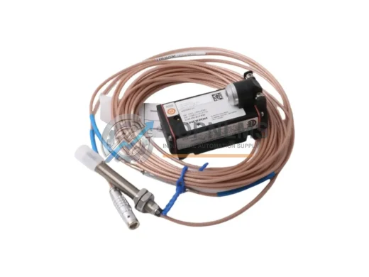 Emerson CON021/913-030 industrial automation spare part