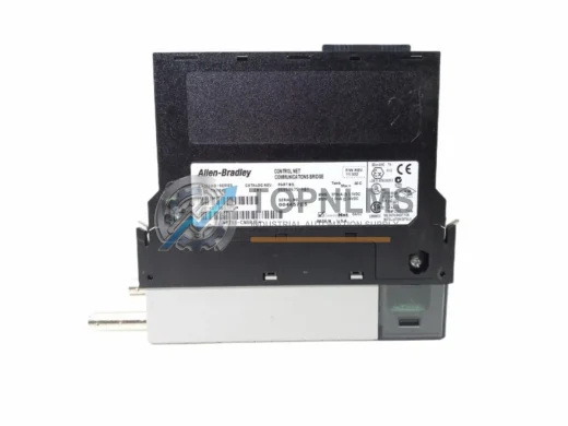 Allen-Bradley 1756-CNBR/E industrial automation spare part