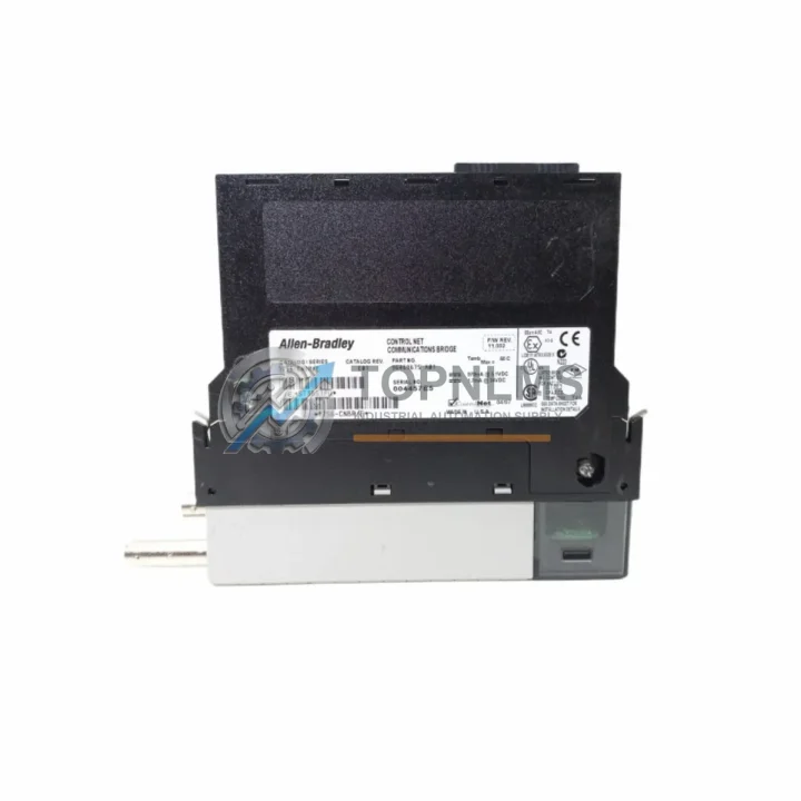 Allen-Bradley 1756-CNBR/E PLC product image