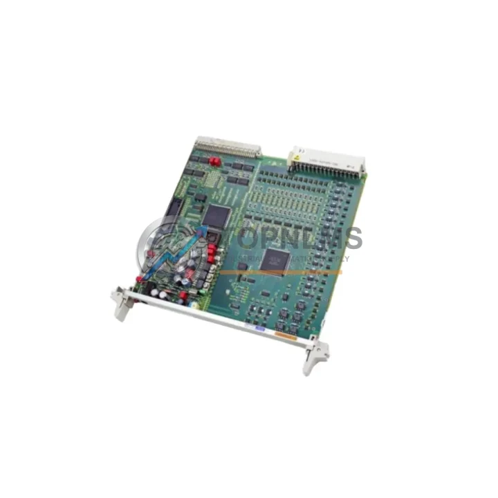 Siemens 6DP1232-7AA Communication Module product image