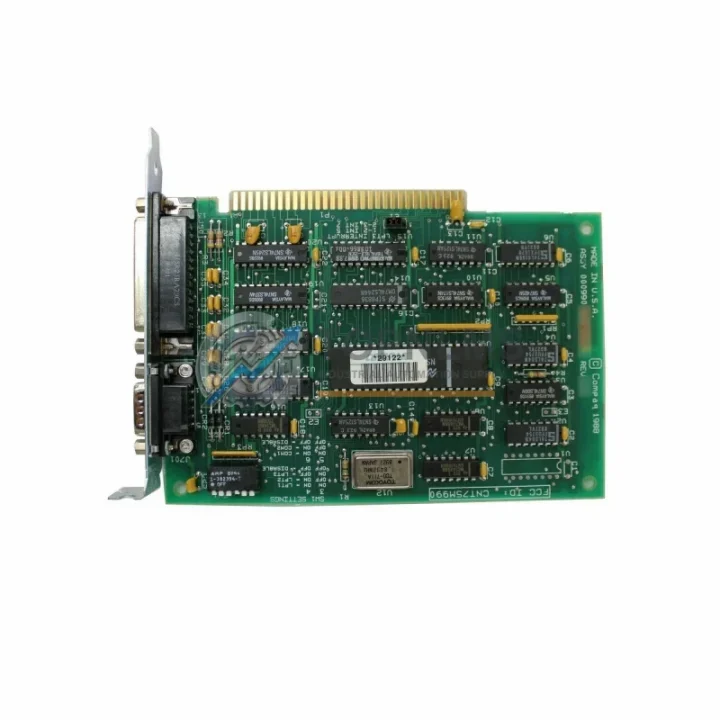 SCHROFF DSC-652TH Control Board product image