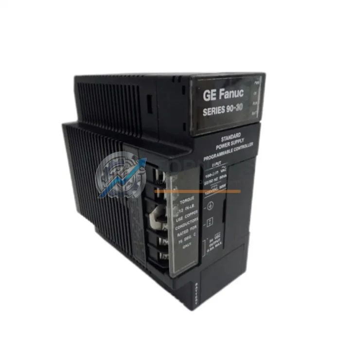 GE IC694PWR321 Power Supply product image