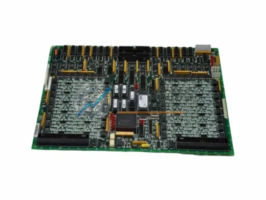 GE DS215TCDAG1 industrial automation spare part
