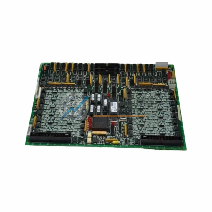 GE DS215TCDAG1BZZ01A Control Board product image