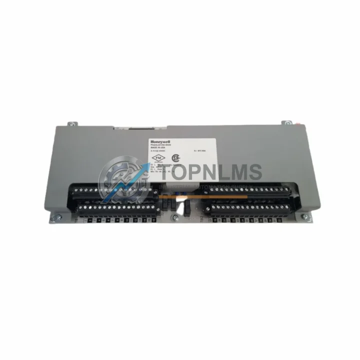 Honeywell CC-SDOR01 Protection Relay product image