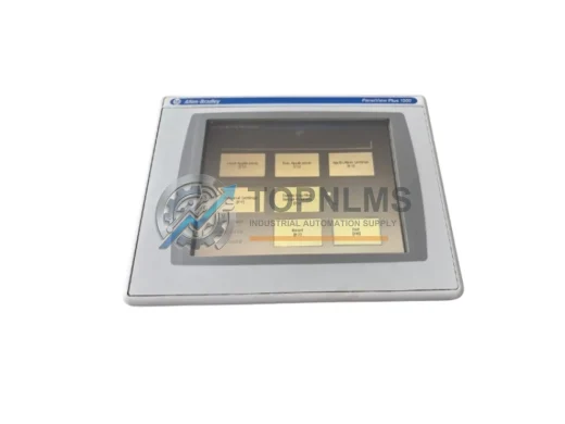 Allen-Bradley 2711P-RDT10C industrial automation spare part