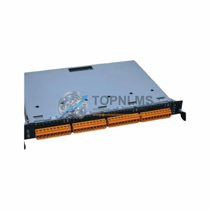 KEBA DO321/B I/O Module product image
