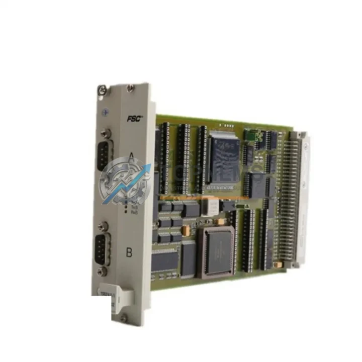 Honeywell 10216/2/1 I/O Module product image