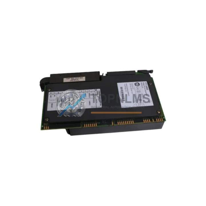 Allen-Bradley 1771-ASB/E I/O Module product image