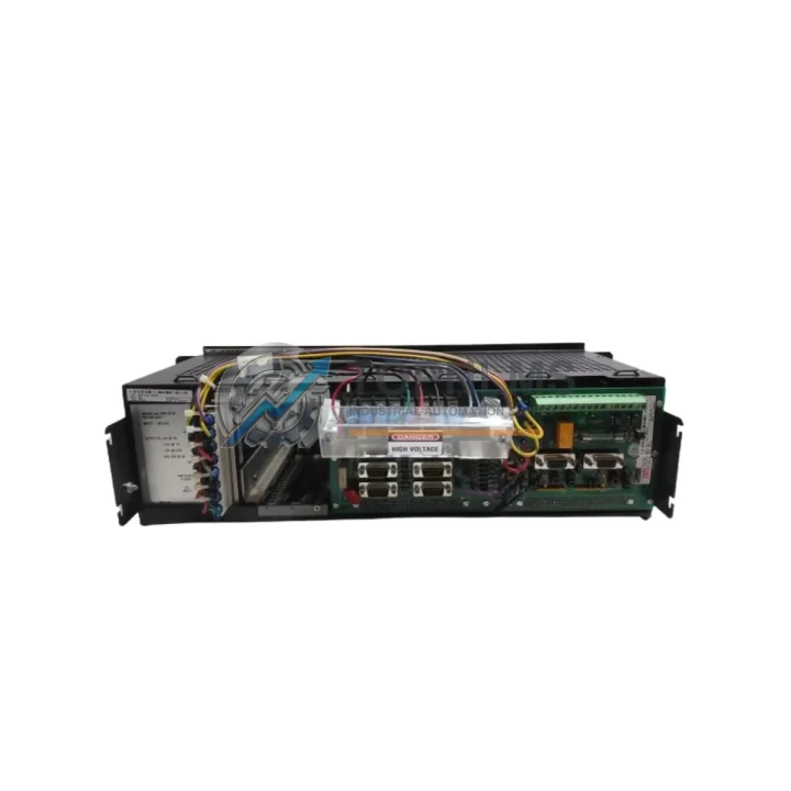 GE WESDAC?D20ME DCS Module product image