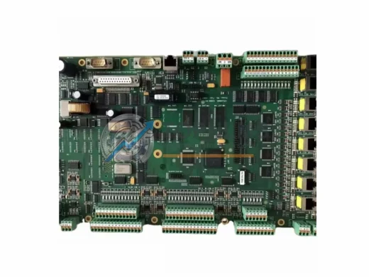 Komax CPU2000.G400R04 industrial automation spare part