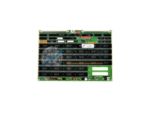 Motorola MVME215-3 industrial automation spare part