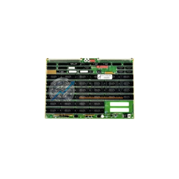 Motorola MVME215-3 PLC product image