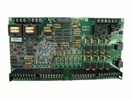 GE DS200RTBAG2AGL industrial automation spare part