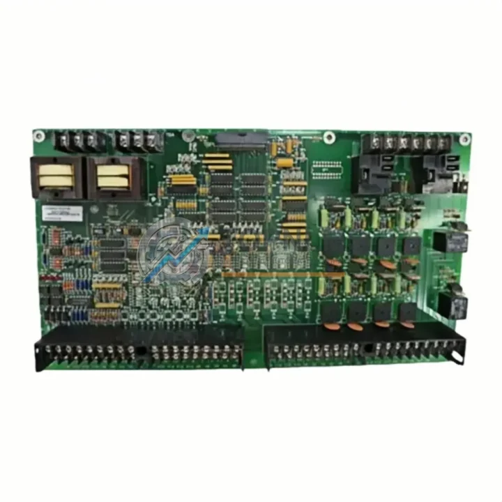GE DS200RTBAG2AGL Control Board product image