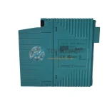 Yokogawa NFDV151-P10 I/O Module detail image 2
