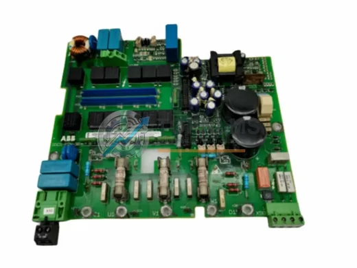 ABB SDCS-PIN-3B 3ADT315200R1001 industrial automation spare part