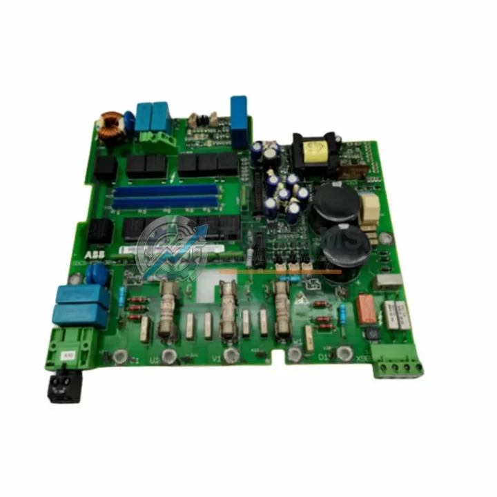 ABB 086318-001 PLC product image