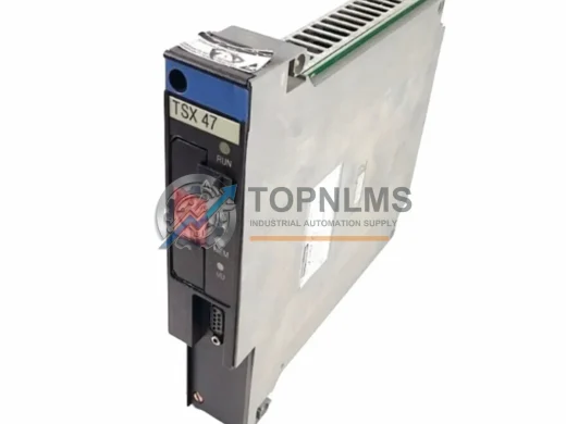 Schneider Electric TSXP4720 industrial automation spare part
