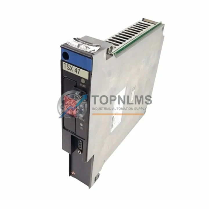 Schneider Electric TSXP4720 PLC product image