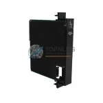 Fanuc IC697CPU731 PLC detail image 2