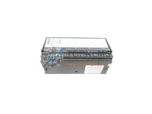 GE IS220YDOAS1AJ industrial automation spare part