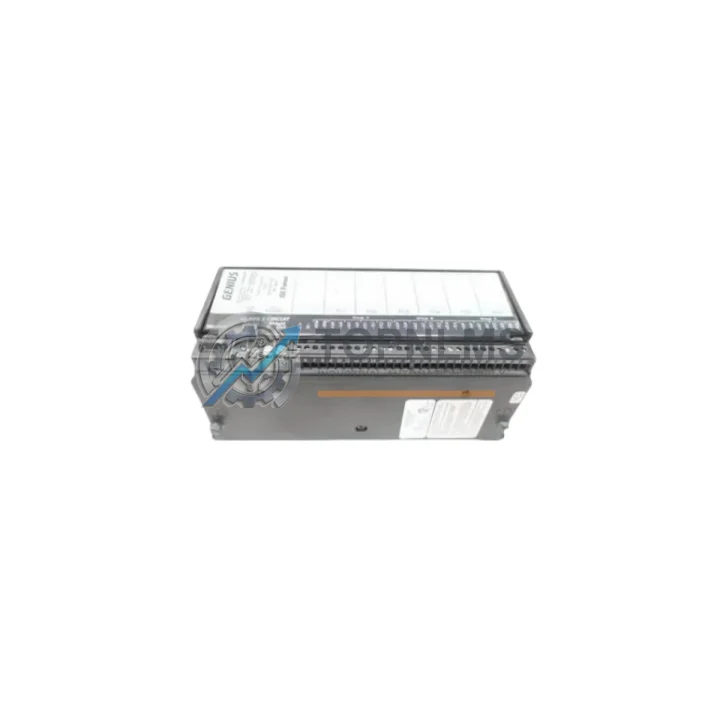 GE IS220YDOAS1AJ I/O Module product image