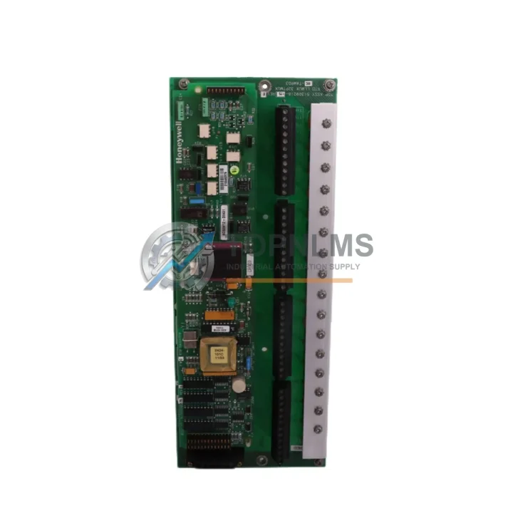Honeywell 51309218-175 MC-TAMR03 I/O Module product image
