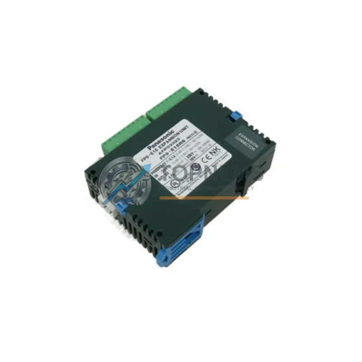 Panasonic FPO-E16 I/O Module product image