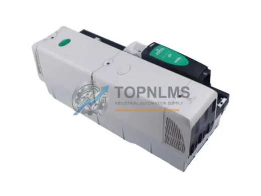 Emerson SPMD1404 industrial automation spare part