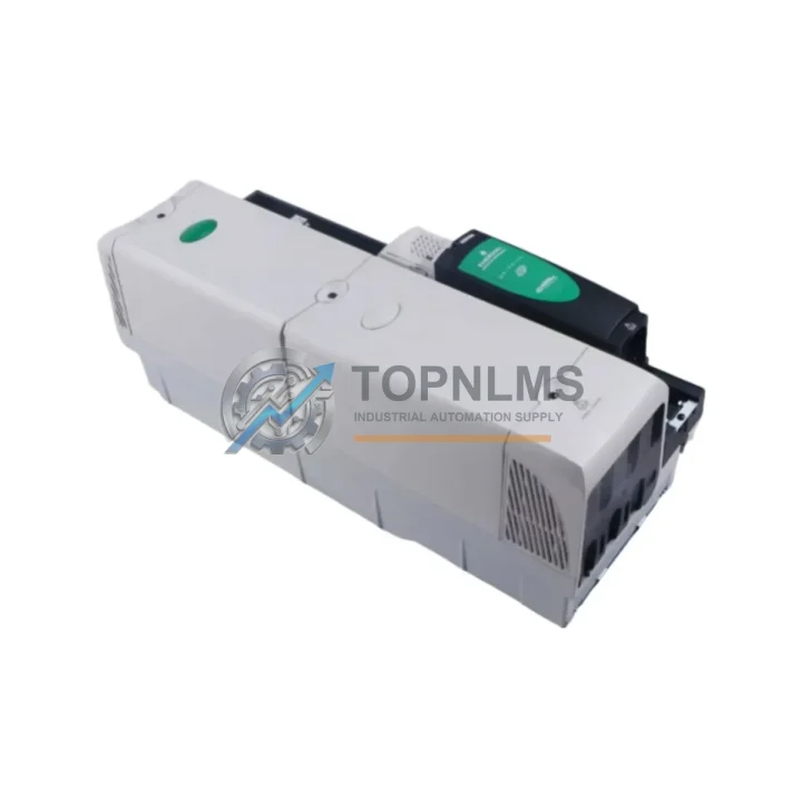 Emerson SPMD1404 I/O Module product image