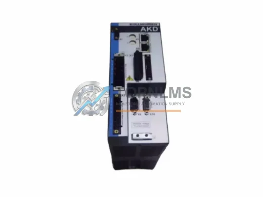 Kollmorgen AKD-P00606-NBCC-I000 industrial automation spare part