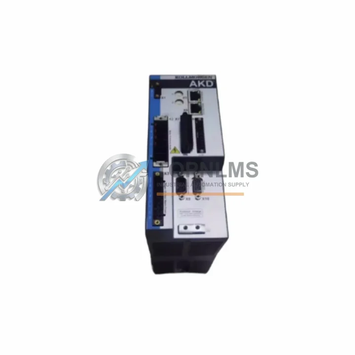 Kollmorgen AKD-P00606-NBCC-I000 VFD product image