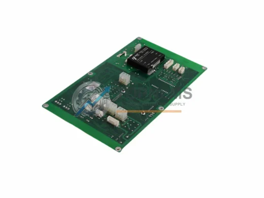 RADISYS ERNI-9609-EM-DIO-02-2445400132LS industrial automation spare part