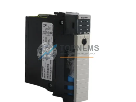 Allen-Bradley 1756-L63 industrial automation spare part
