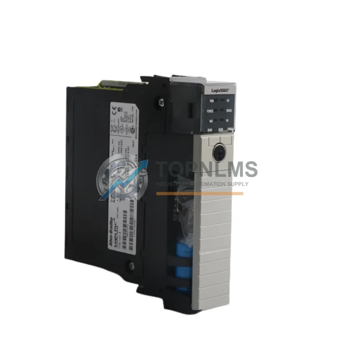 Allen-Bradley 1756-L63 PLC product image