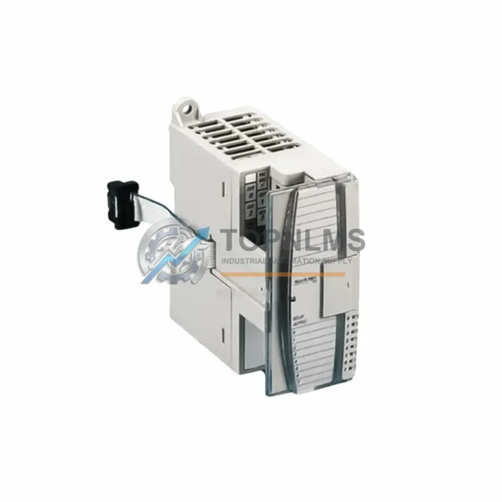 Allen-Bradley 1762-IF2OF2 I/O Module product image