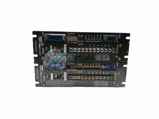 Yaskawa CACR-PR01AD4NR industrial automation spare part