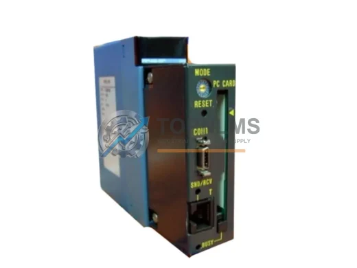 Yokogawa F3RP45-2P/L1 industrial automation spare part