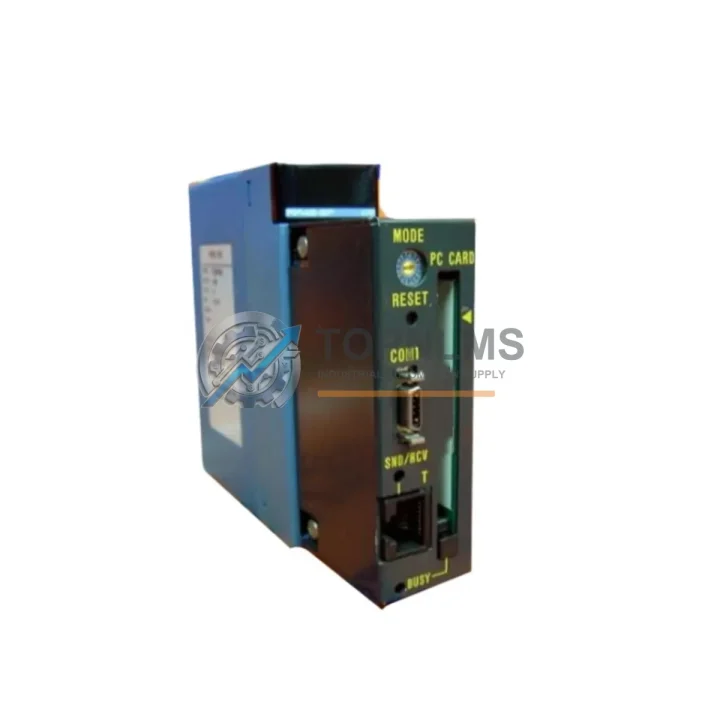 Yokogawa F3RP45-2P/L1 PLC product image