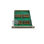 ABB CT302A GJR2167200R0001 Control Board detail image 2