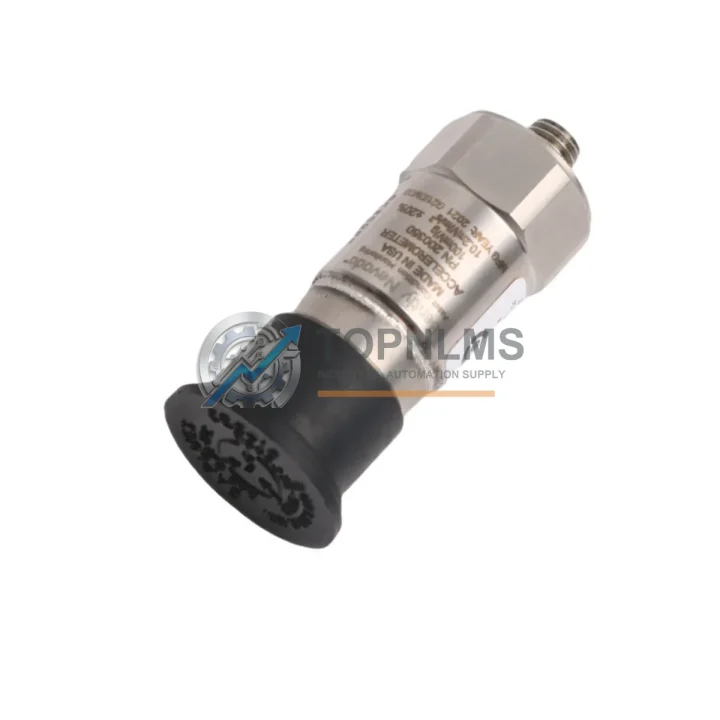 Bently Nevada 200350-09-00-00 PLC product image
